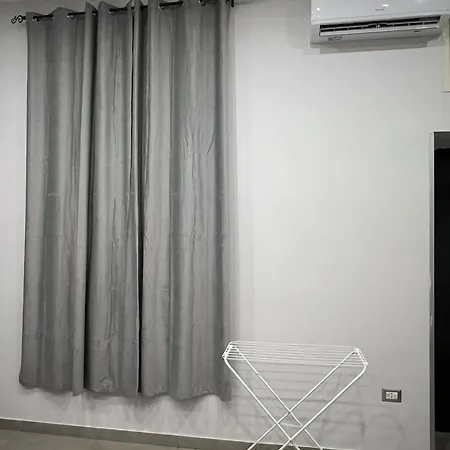 Punto Felix 2 Apartment *