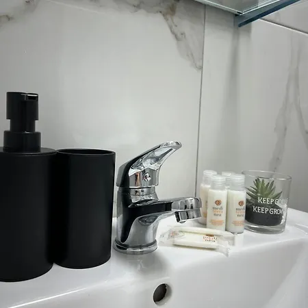 Punto Felix 2 Apartment Naples