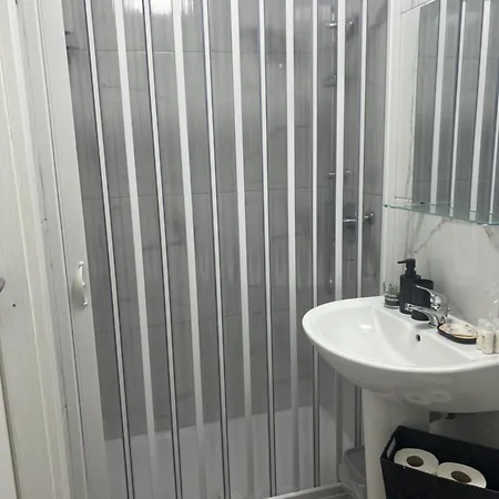 Apartment Punto Felix 2 Naples