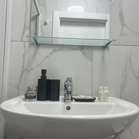 Apartment Punto Felix 2 Naples