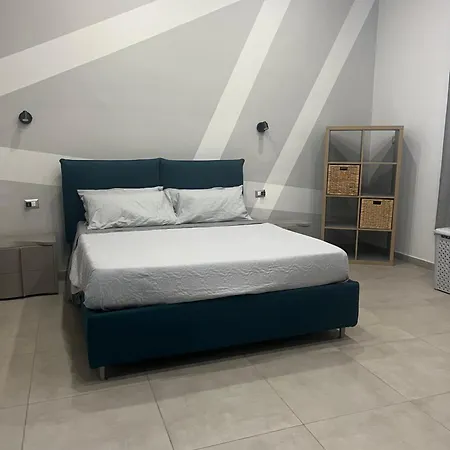 Punto Felix 2 Apartment *